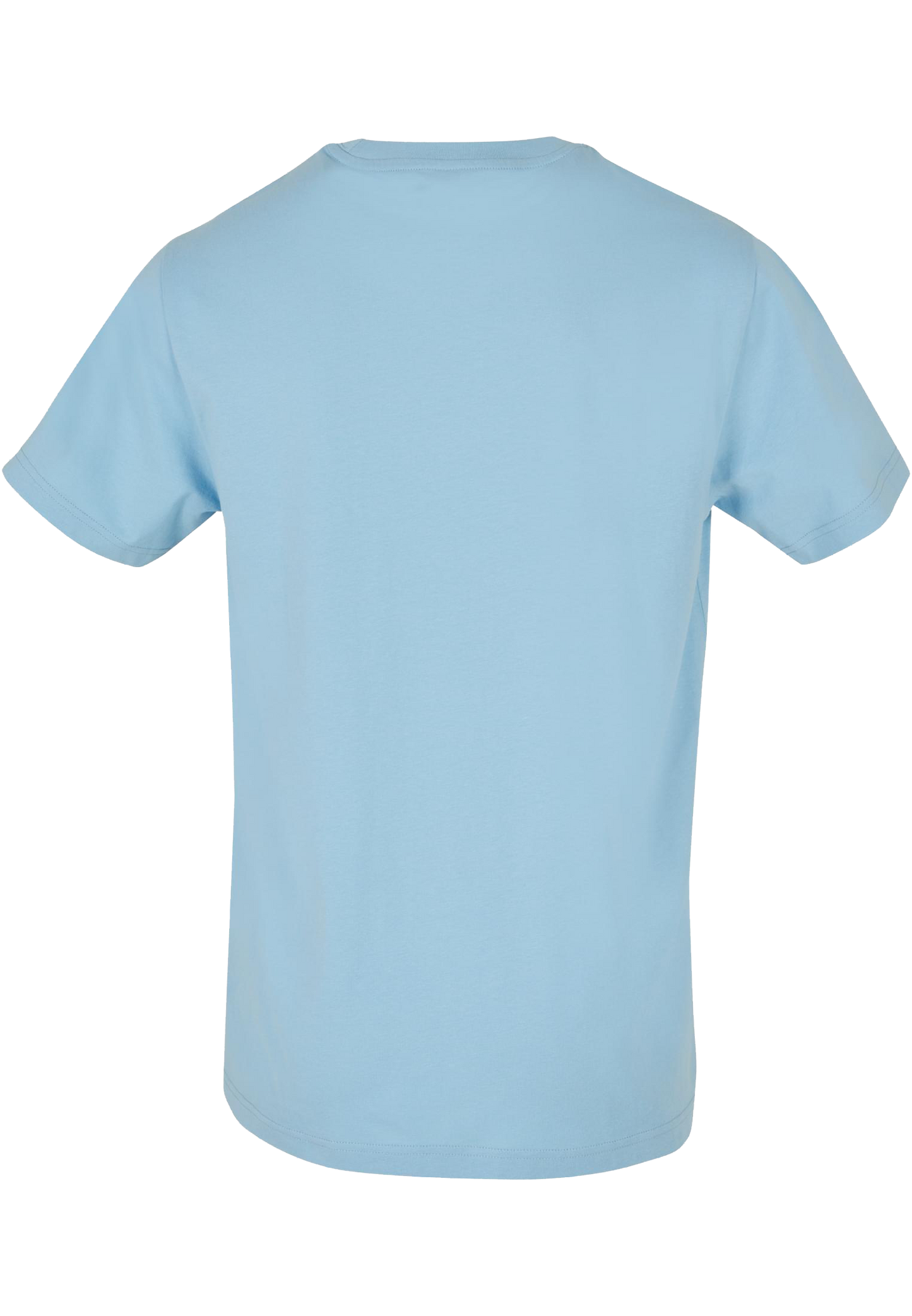 Basic T-Shirt Unisex mit Druck