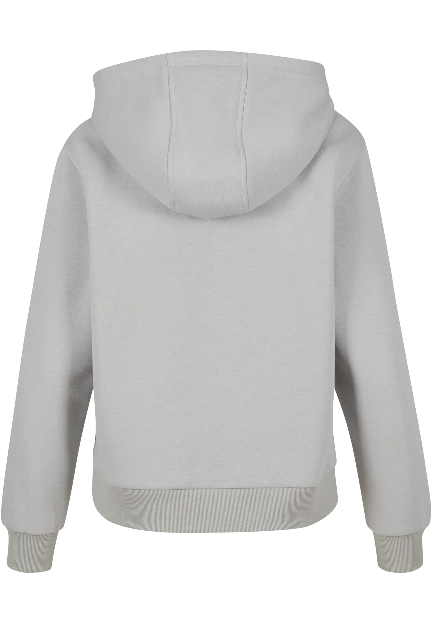 Oversized Hoodie Damen mit Druck