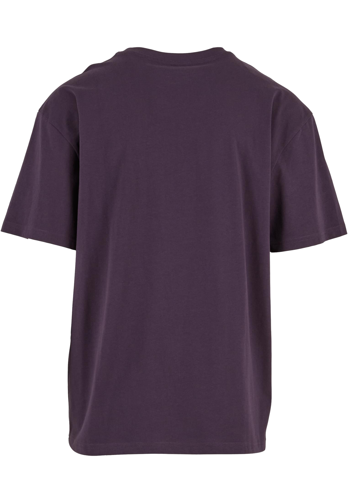 Oversized T-Shirt mit Druck