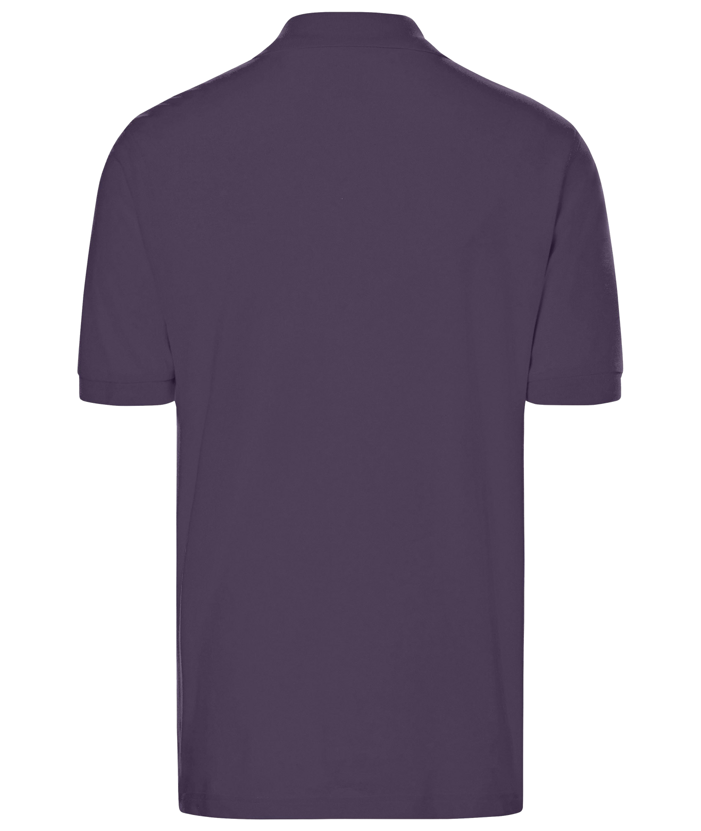 Herren Poloshirt mit Druck