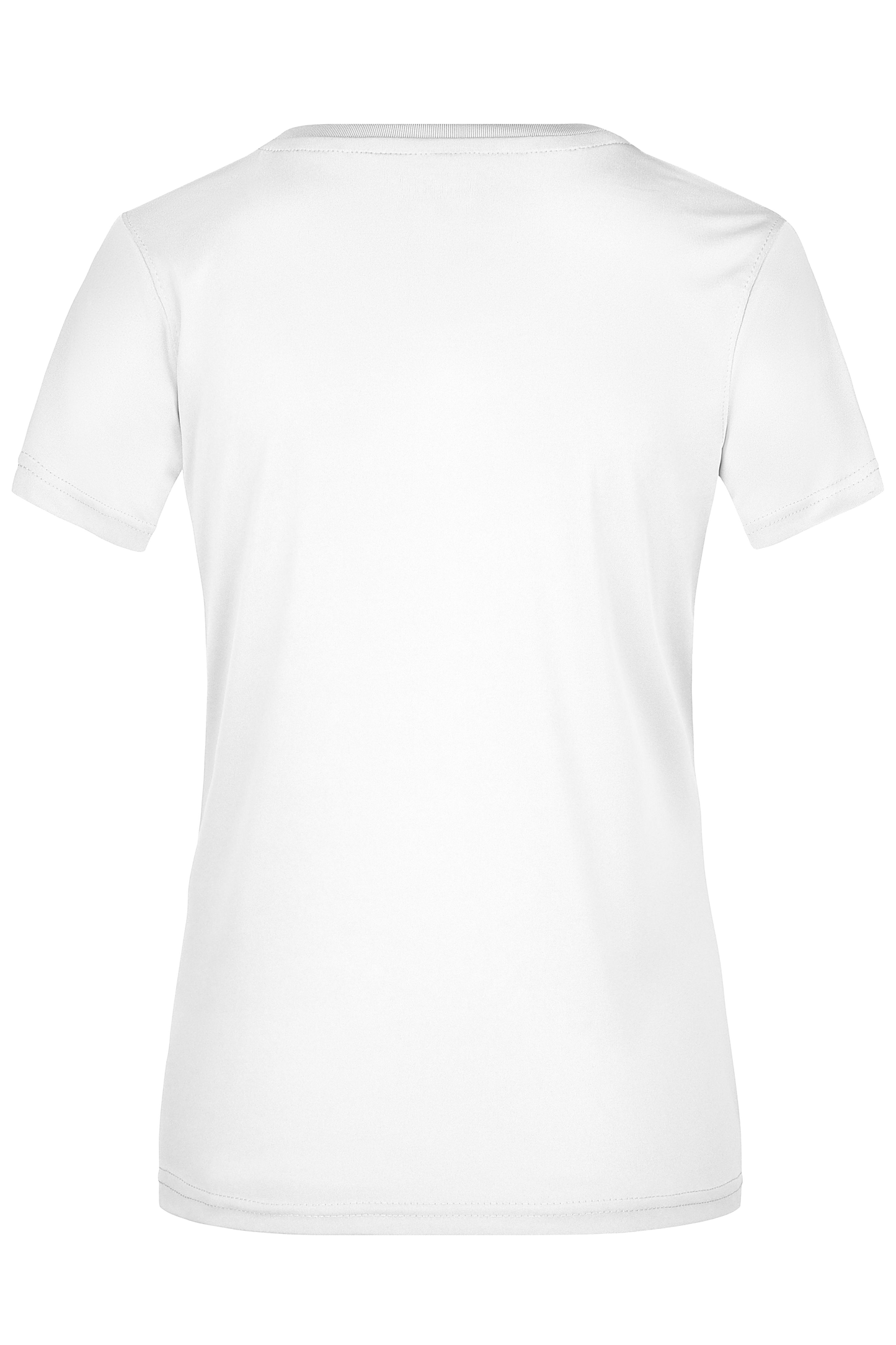 Sport T-Shirt Damen mit Druck