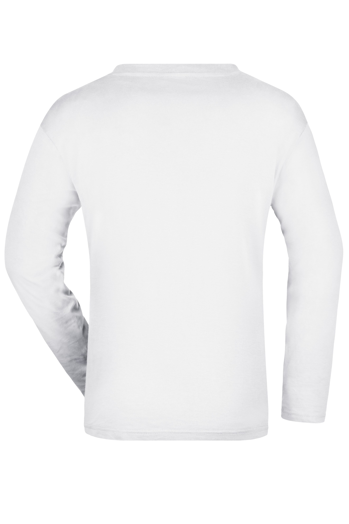 Longsleeve Herren mit Druck