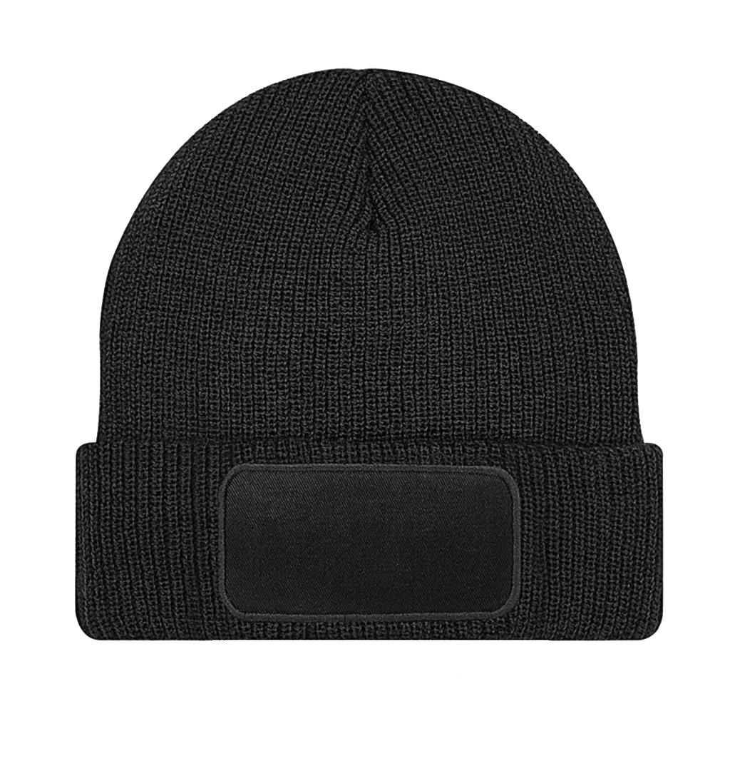 Beanie Basic bedruckt