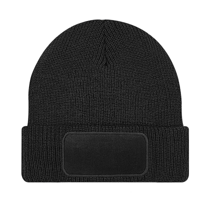 Beanie Basic bedruckt