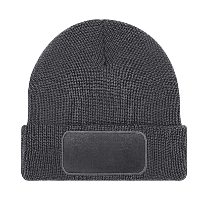 Beanie Basic bedruckt