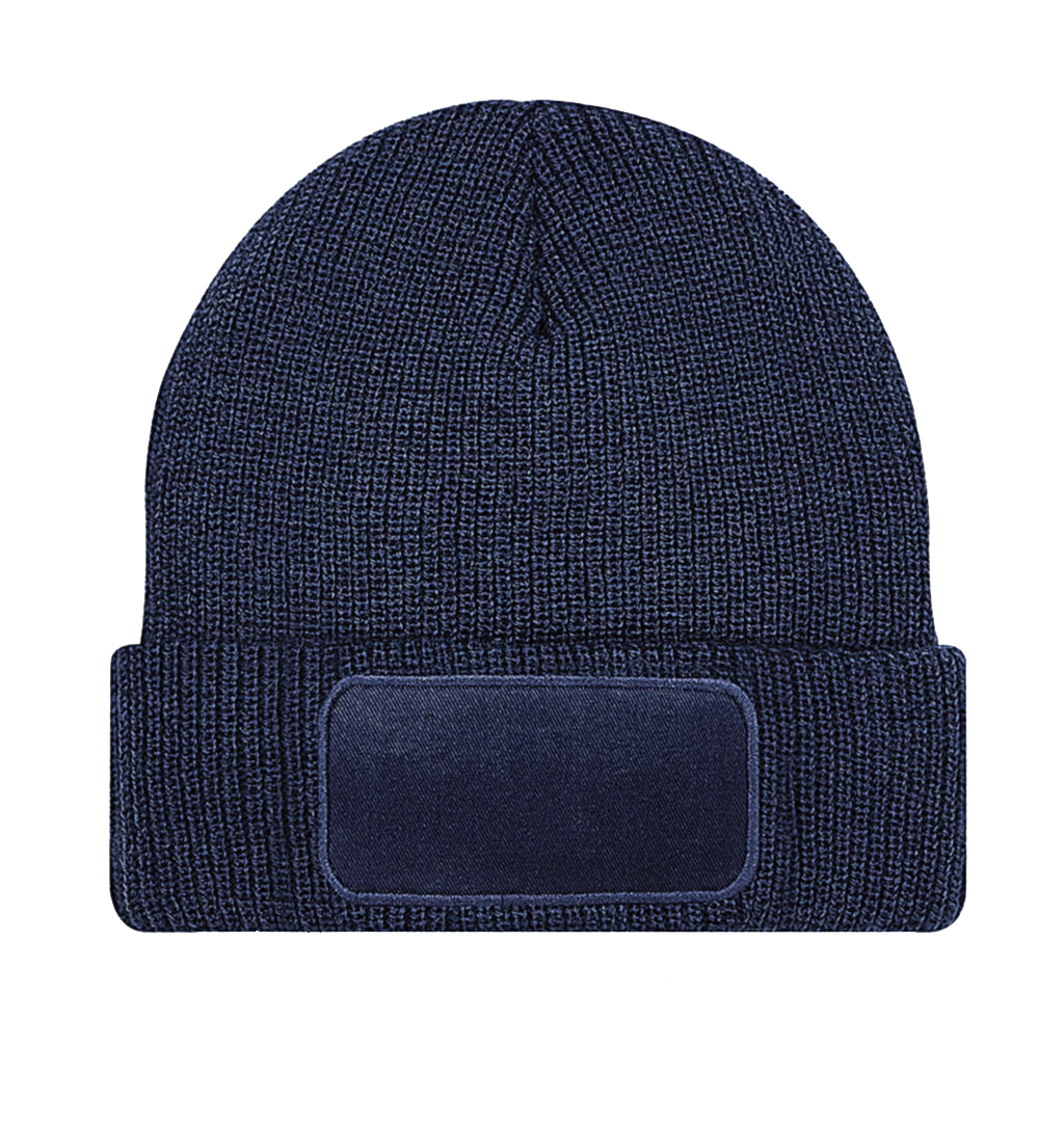 Beanie Basic bedruckt