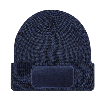 Beanie Basic bedruckt