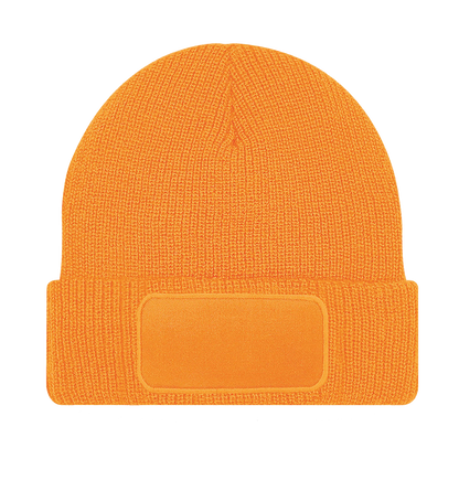 Beanie Basic bedruckt