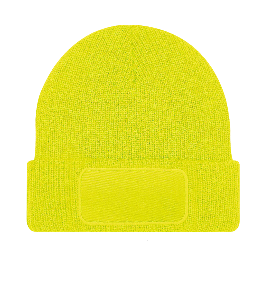 Beanie Basic bedruckt