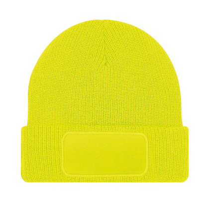 Beanie Basic bedruckt