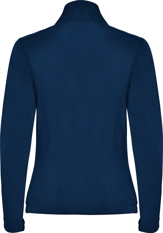 Softshelljacke Damen mit Druck