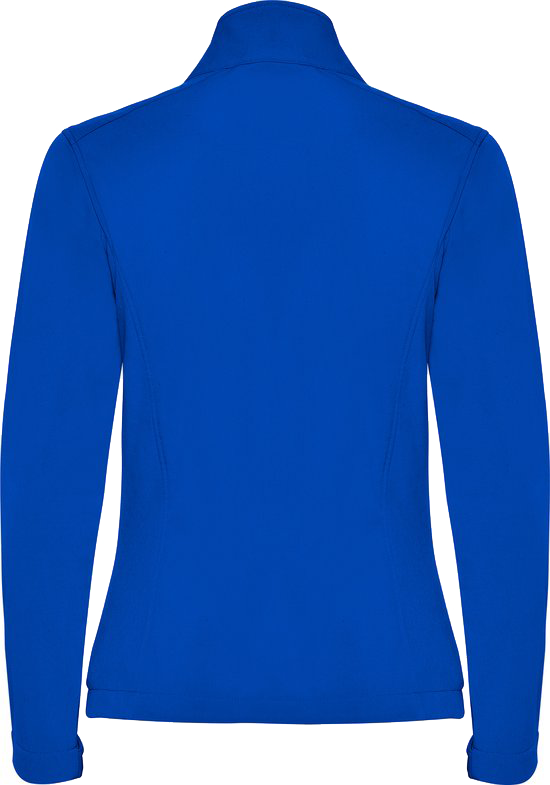 Softshelljacke Damen mit Druck