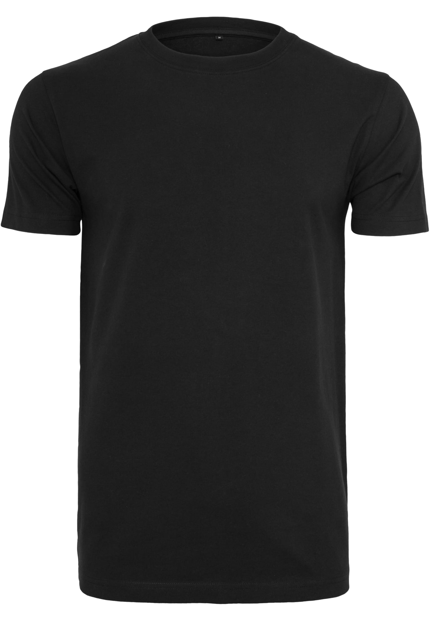 Basic T-Shirt Unisex mit Druck