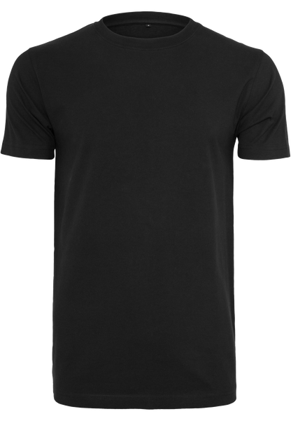 Basic T-Shirt Unisex mit Druck