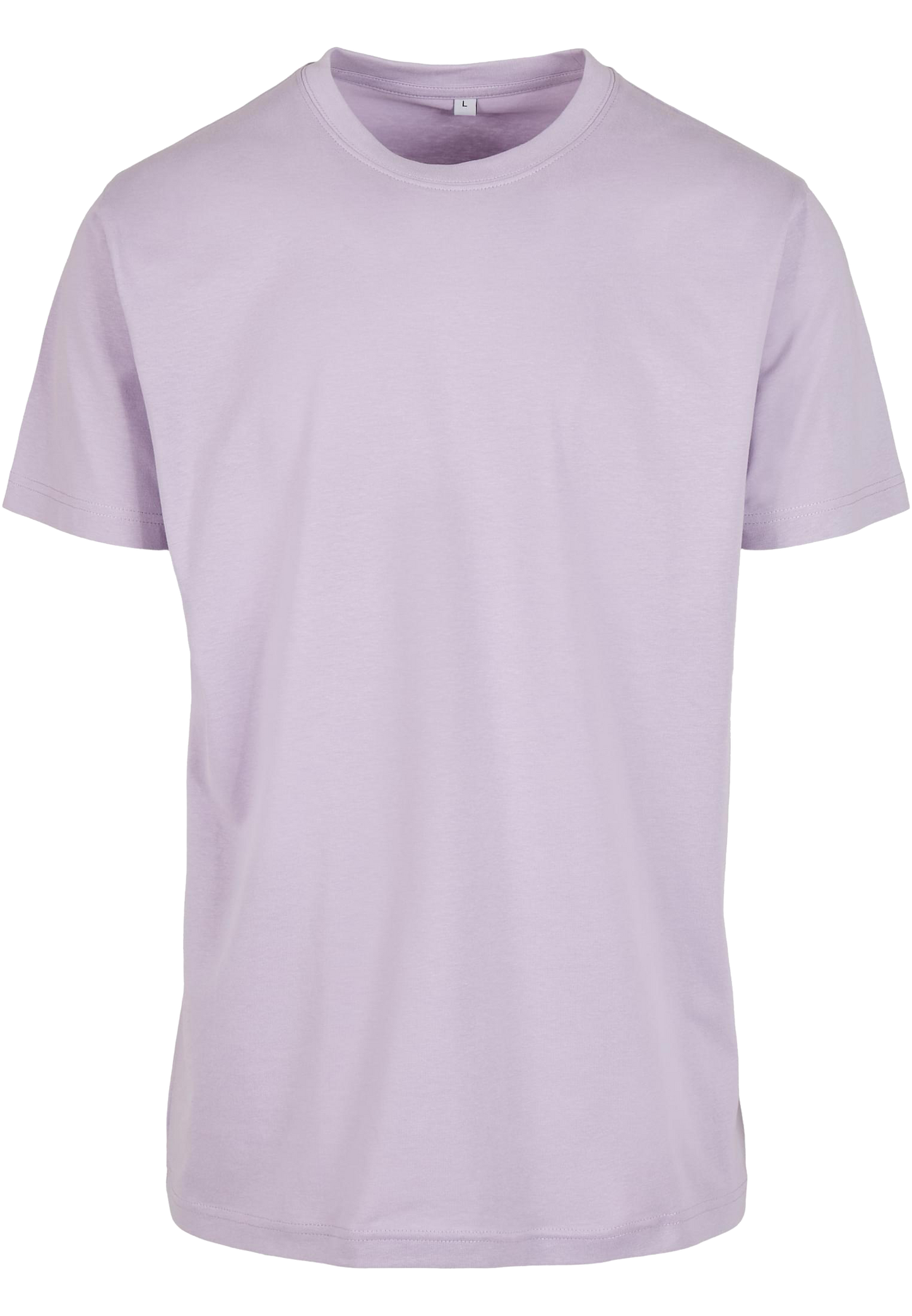 Basic T-Shirt Unisex mit Druck