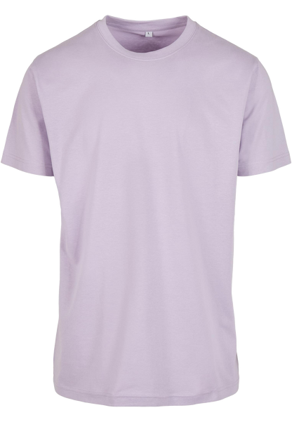 Basic T-Shirt Unisex mit Druck