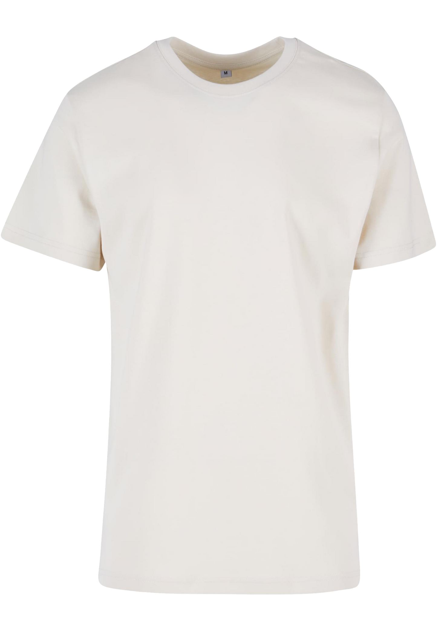 Basic T-Shirt Unisex mit Druck