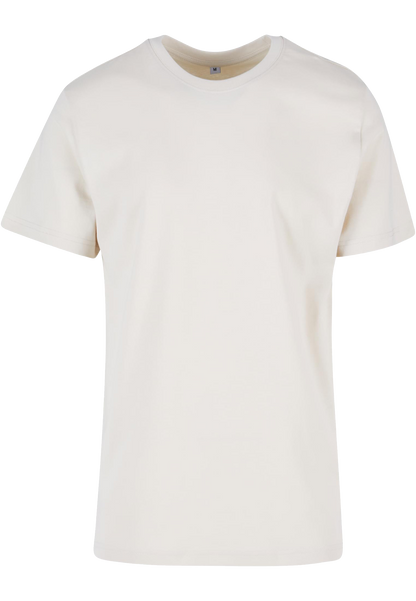 Basic T-Shirt Unisex mit Druck