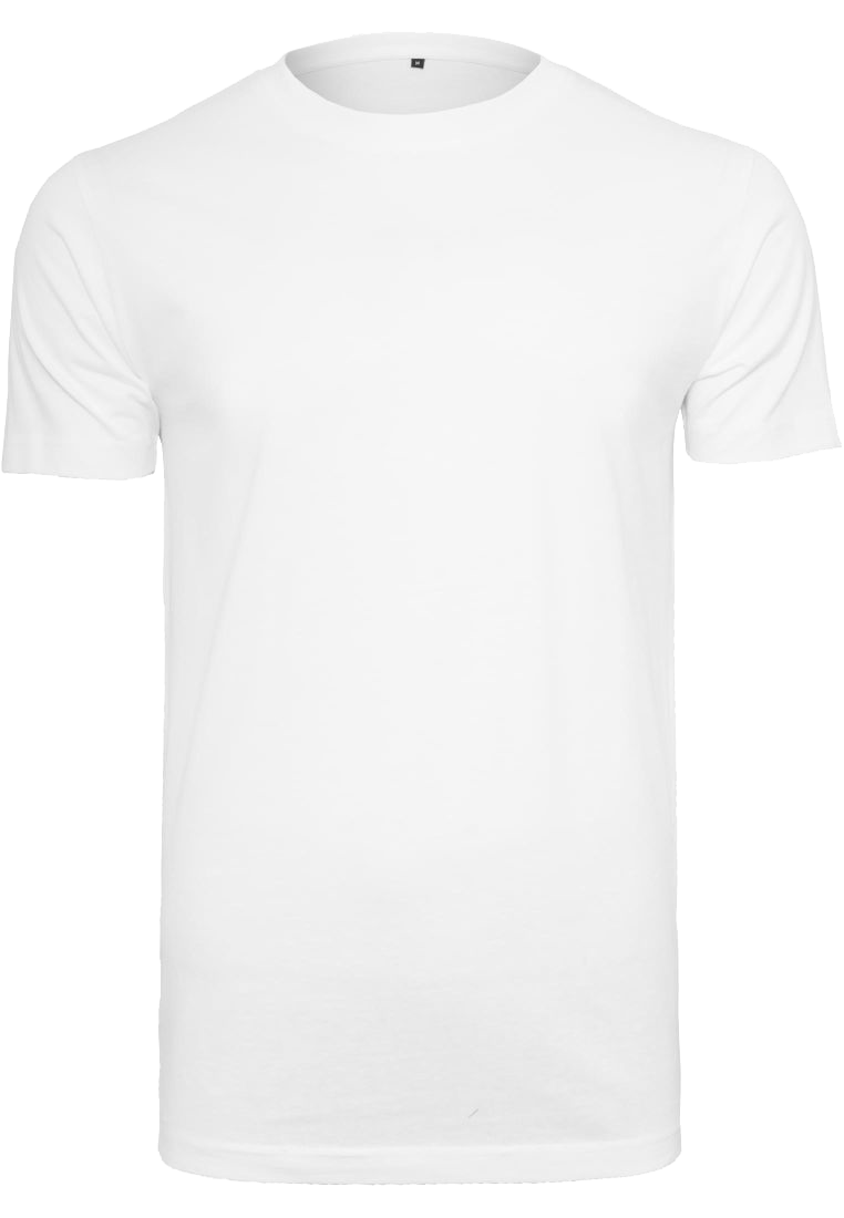 Basic T-Shirt Unisex mit Druck