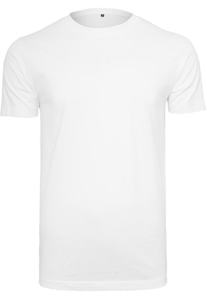 Basic T-Shirt Unisex mit Druck