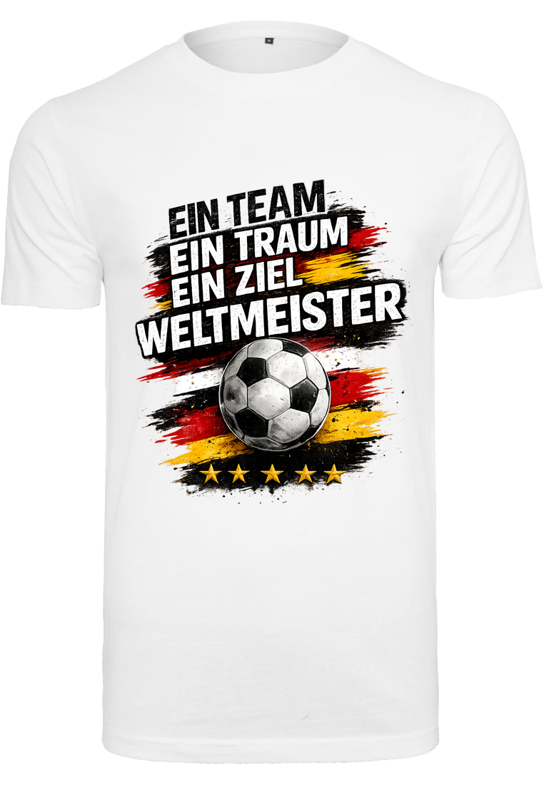 T-Shirt Basic WM