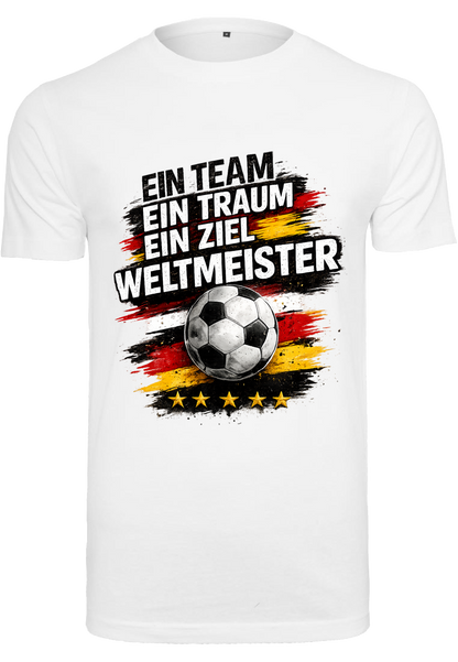 T-Shirt Basic WM