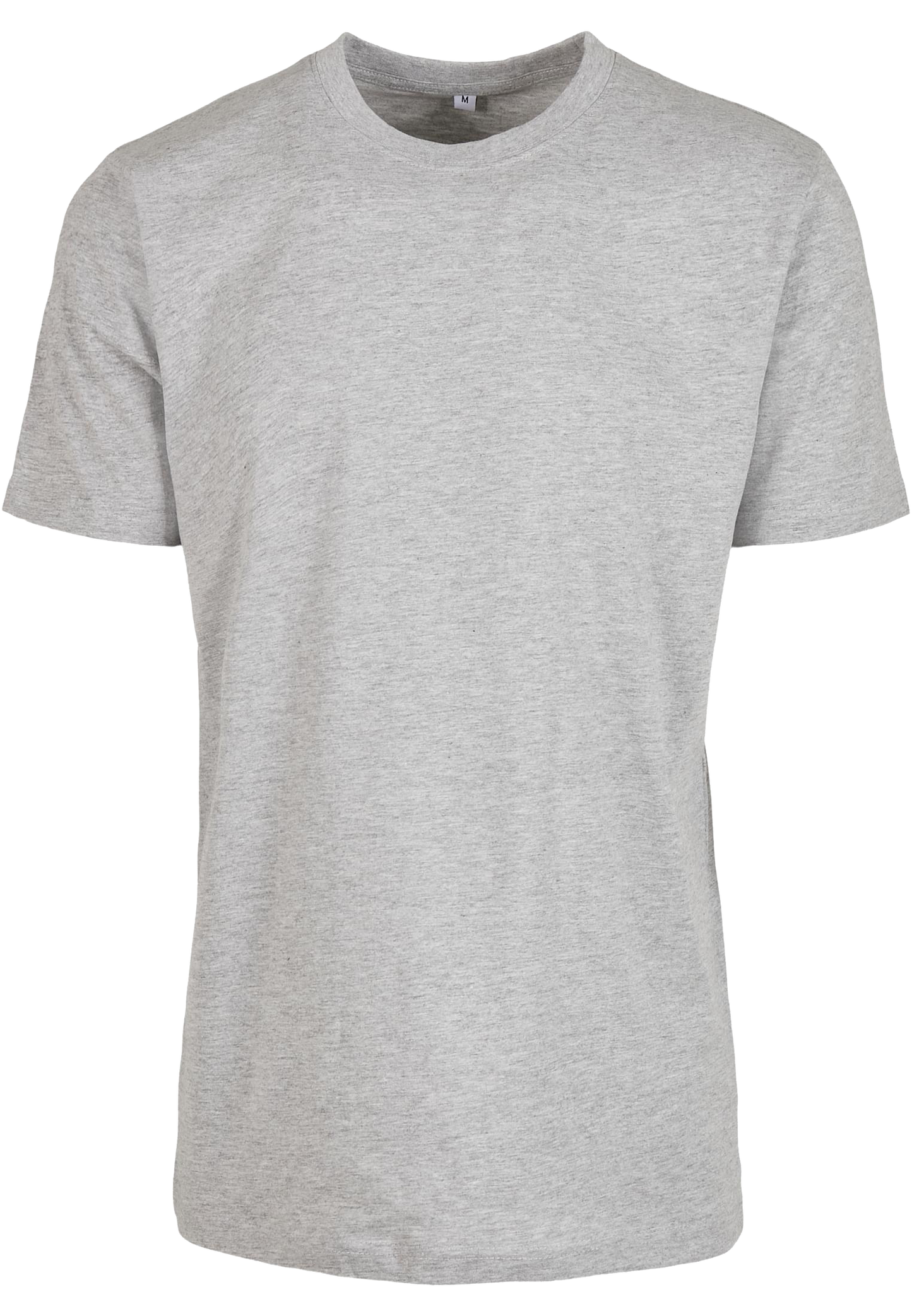 Basic T-Shirt Unisex mit Druck