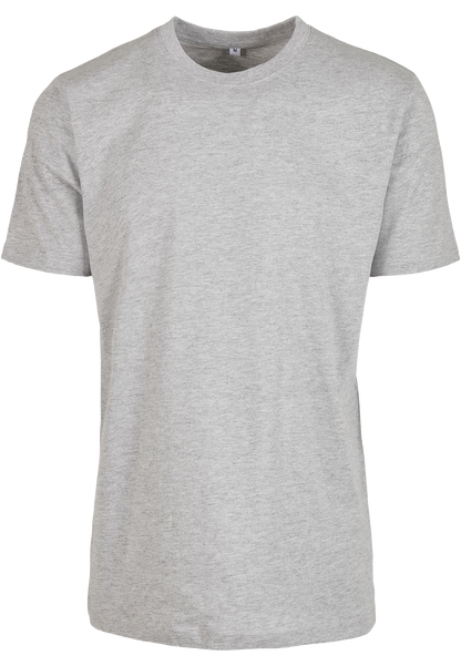 Basic T-Shirt Unisex mit Druck