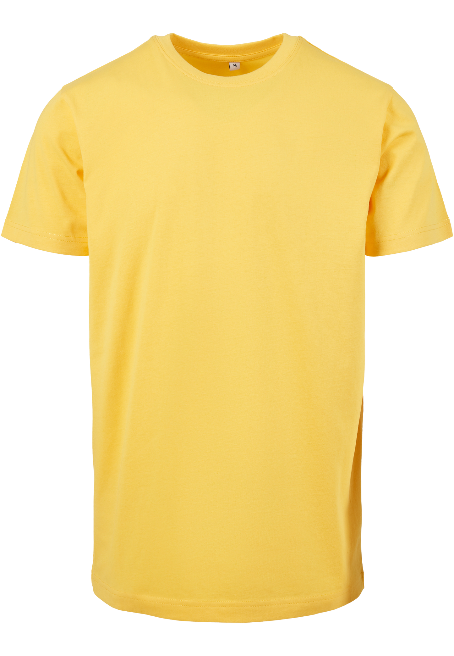 Basic T-Shirt Unisex mit Druck