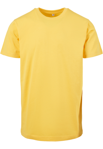 Basic T-Shirt Unisex mit Druck