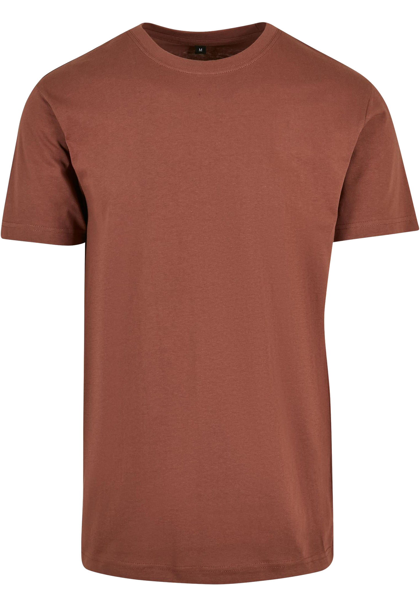Basic T-Shirt Unisex mit Druck