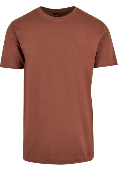 Basic T-Shirt Unisex mit Druck
