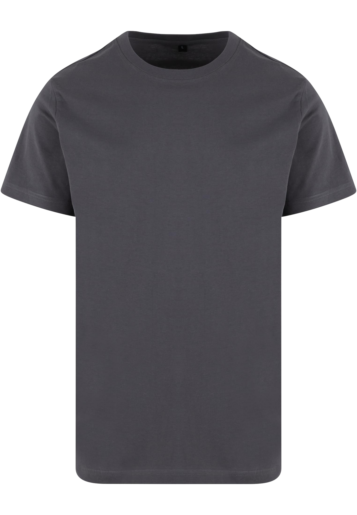 Basic T-Shirt Unisex mit Druck