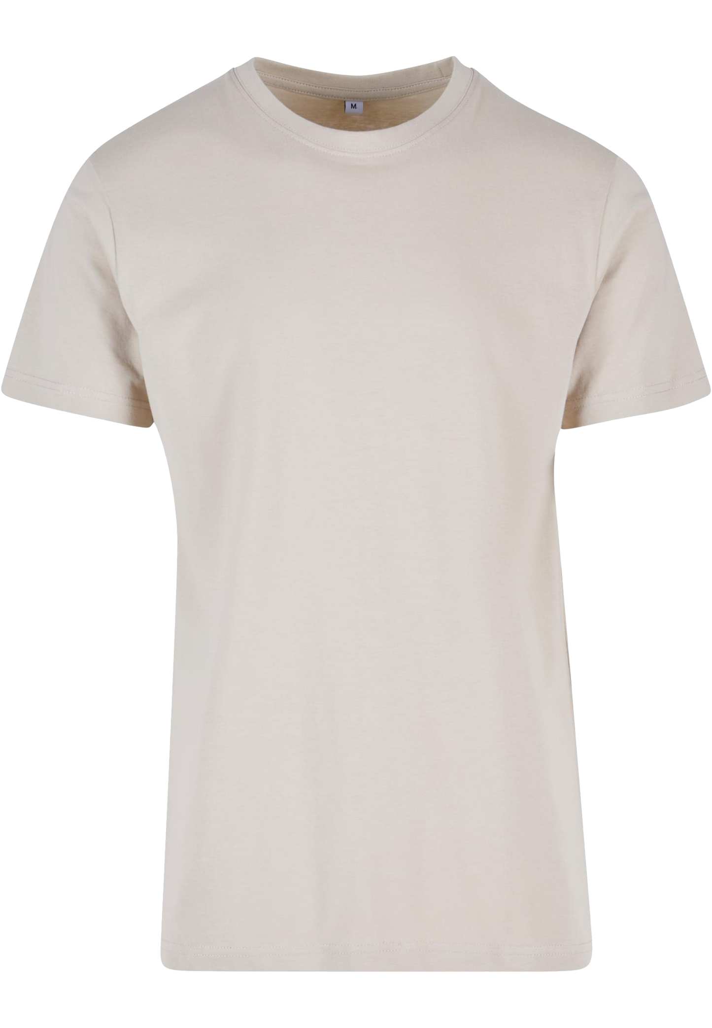 Basic T-Shirt Unisex mit Druck