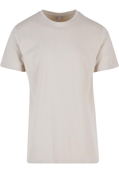 Basic T-Shirt Unisex mit Druck
