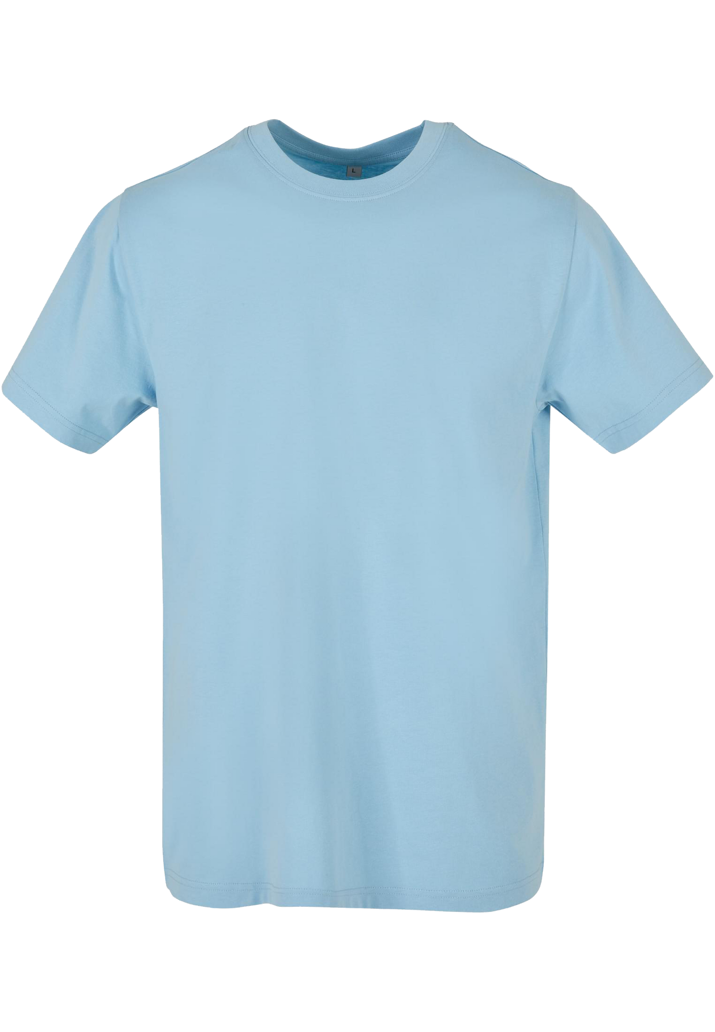 Basic T-Shirt Unisex mit Druck