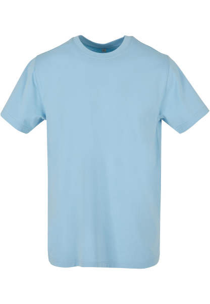 Basic T-Shirt Unisex mit Druck
