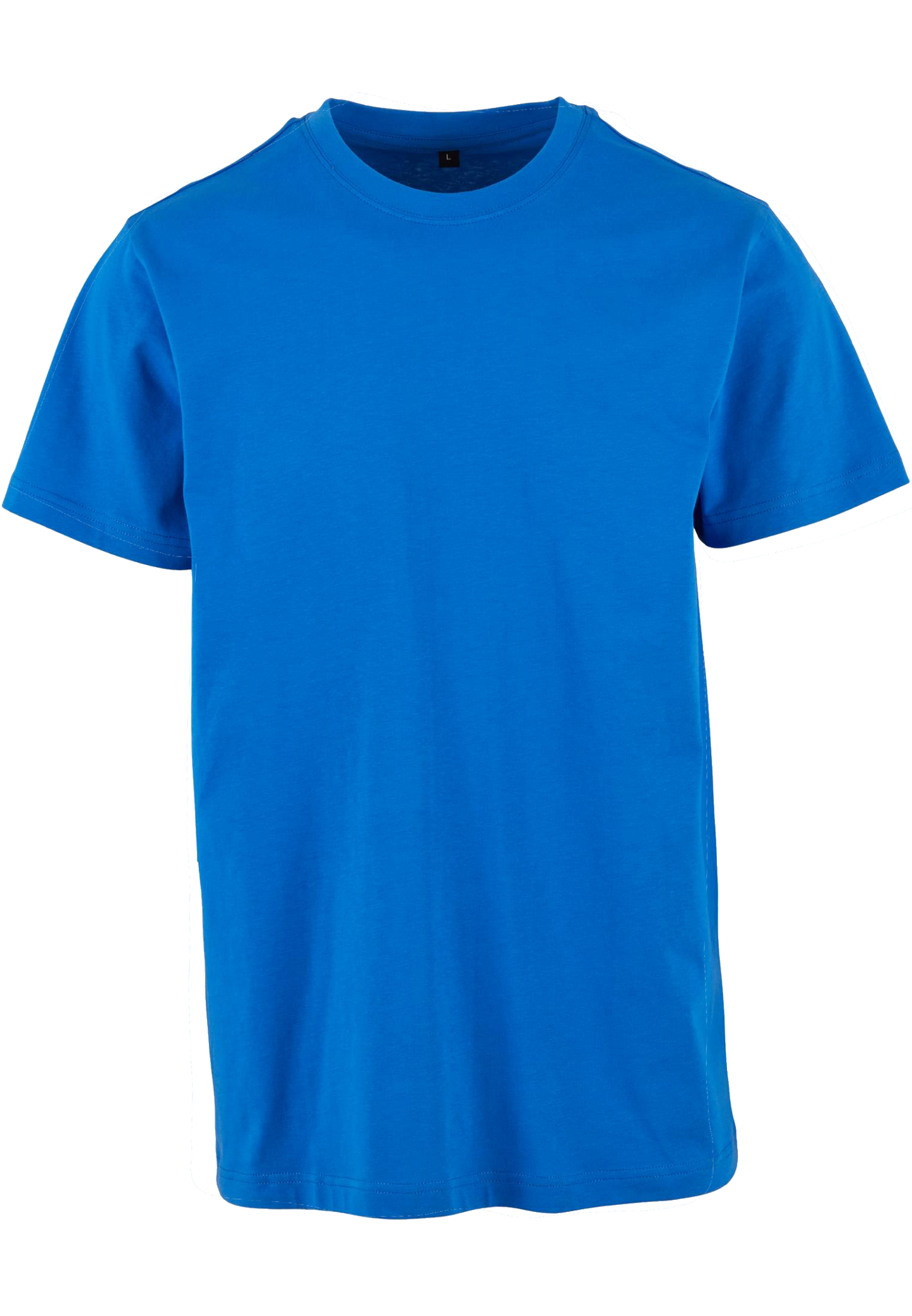 Basic T-Shirt Unisex mit Druck