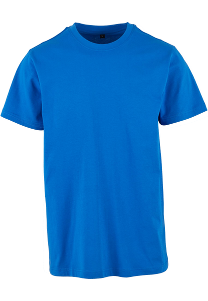 Basic T-Shirt Unisex mit Druck