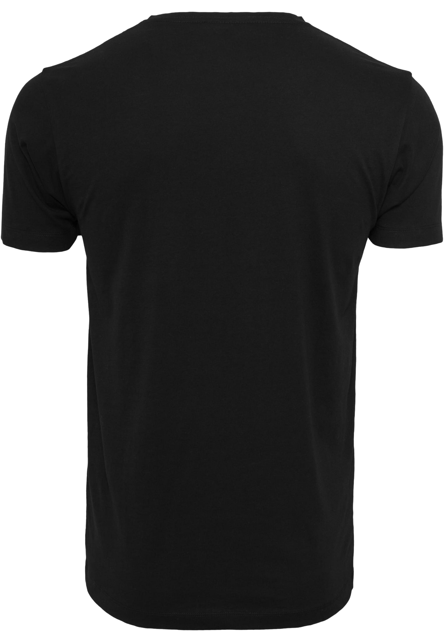Basic T-Shirt Unisex mit Druck