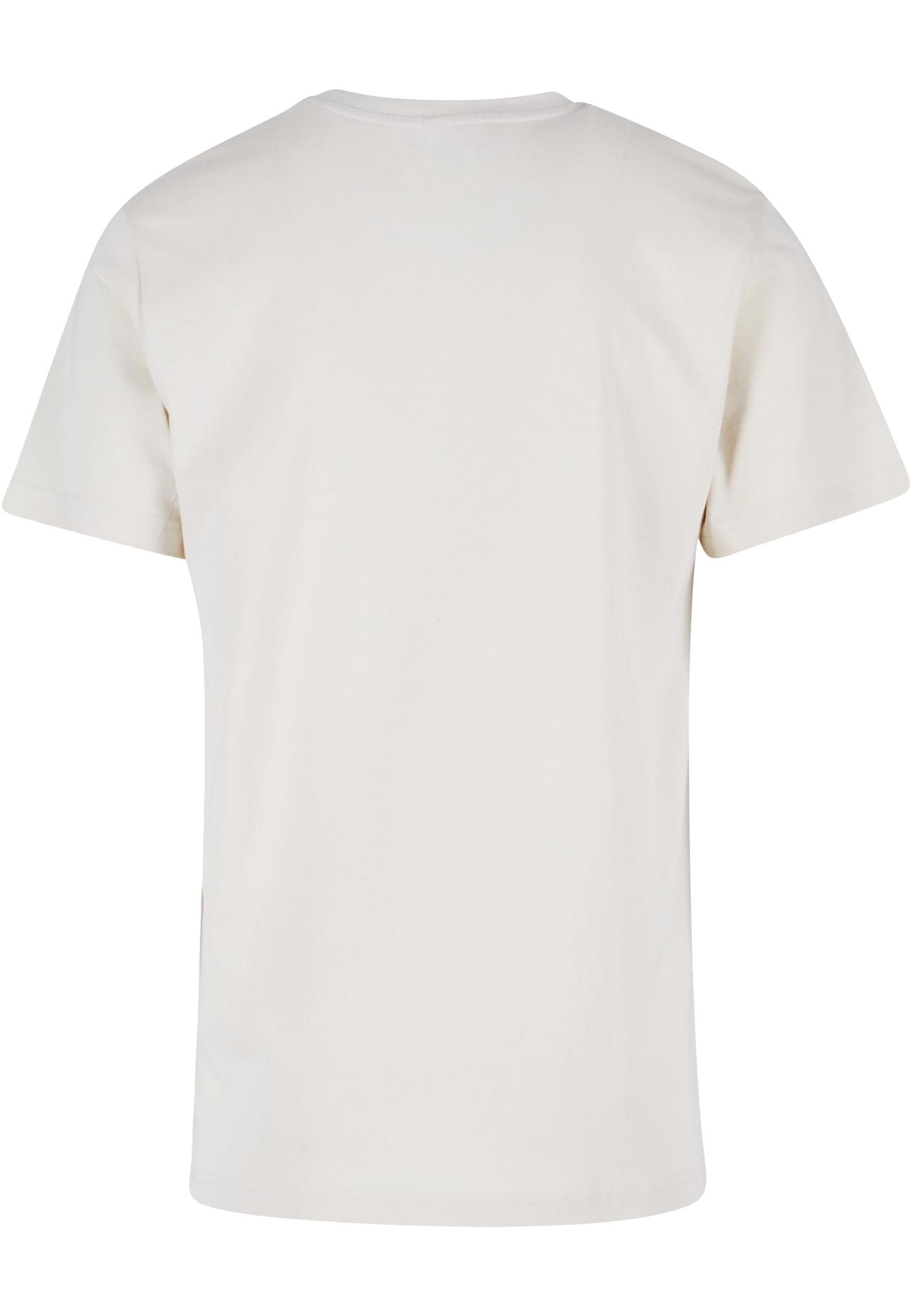Basic T-Shirt Unisex mit Druck