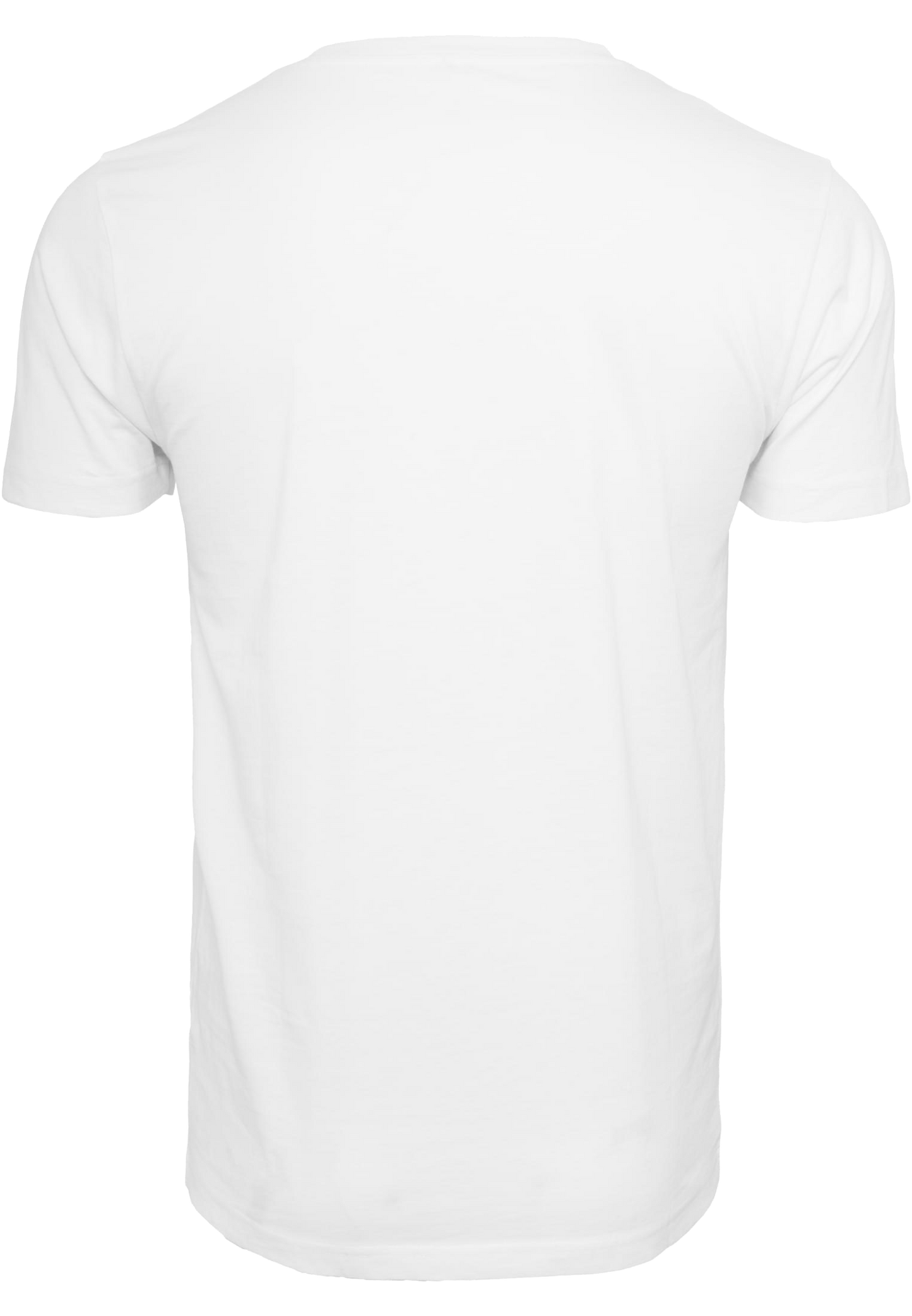 Basic T-Shirt Unisex mit Druck