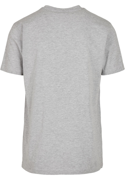 Basic T-Shirt Unisex mit Druck