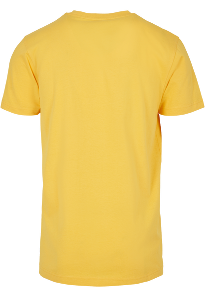 Basic T-Shirt Unisex mit Druck