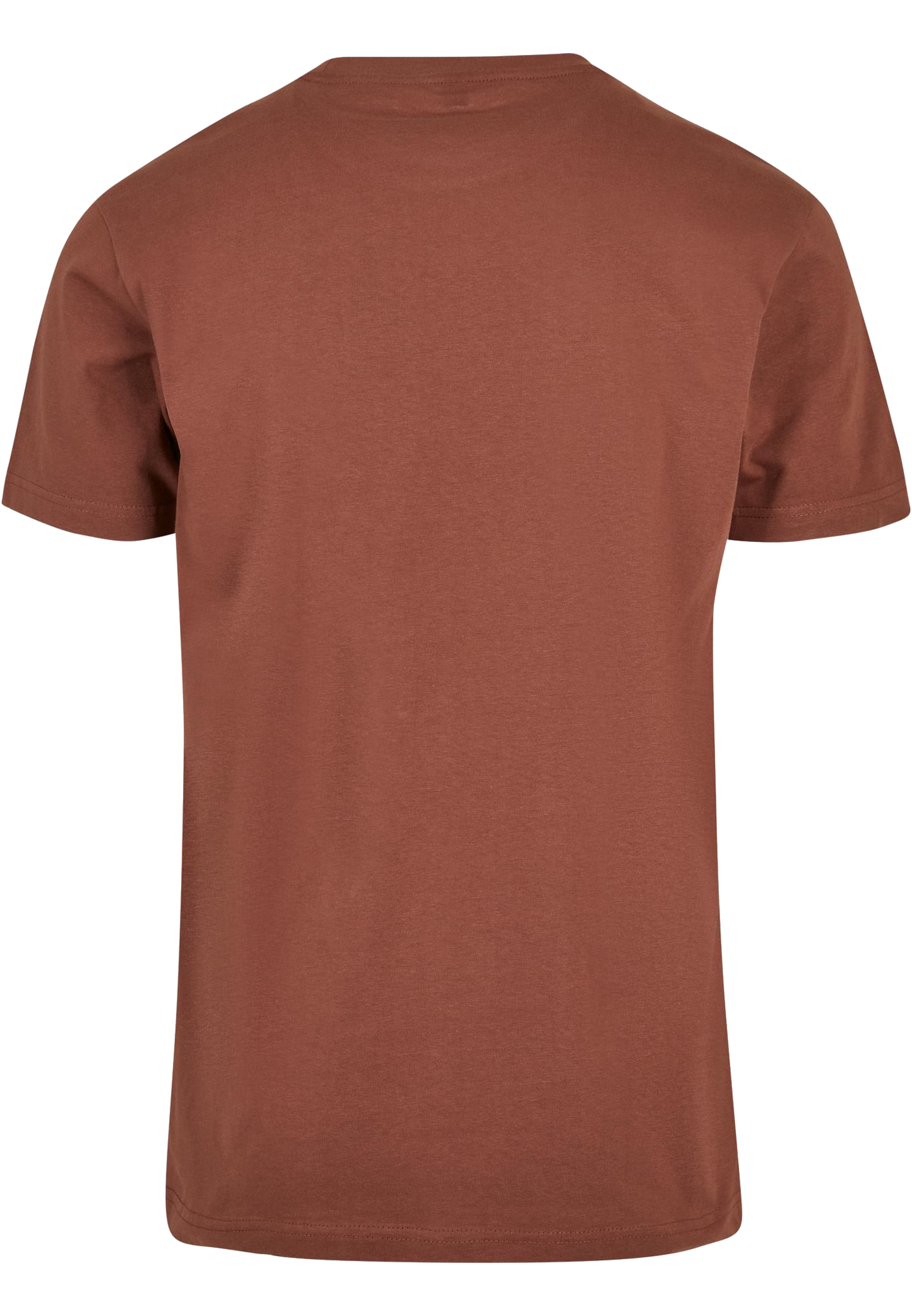 Basic T-Shirt Unisex mit Druck