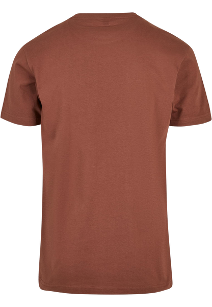 Basic T-Shirt Unisex mit Druck