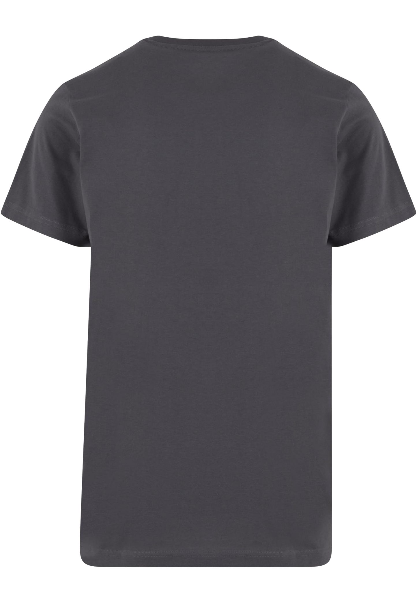 Basic T-Shirt Unisex mit Druck