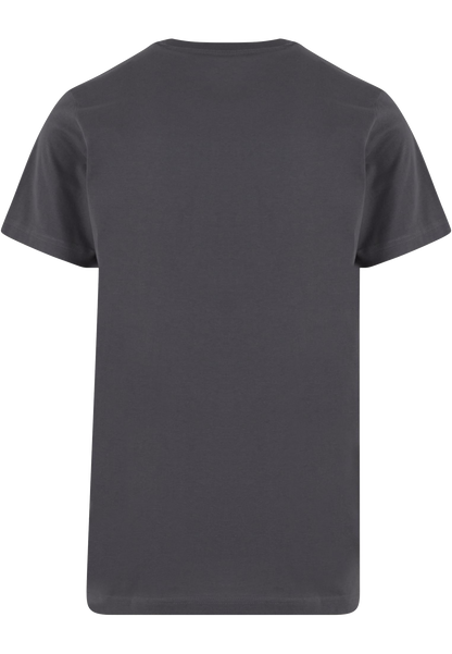 Basic T-Shirt Unisex mit Druck