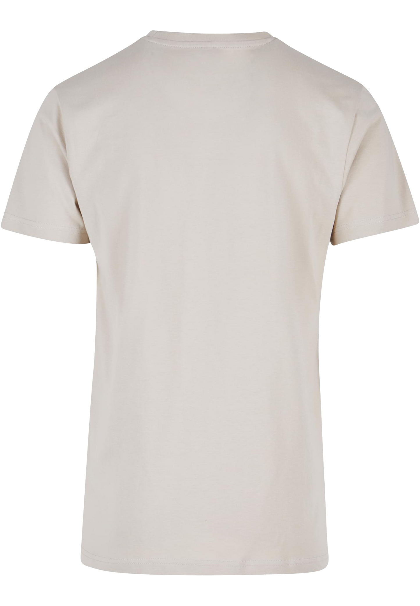 Basic T-Shirt Unisex mit Druck