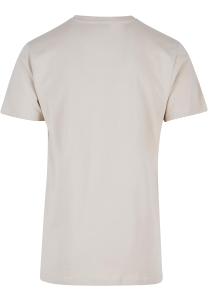 Basic T-Shirt Unisex mit Druck